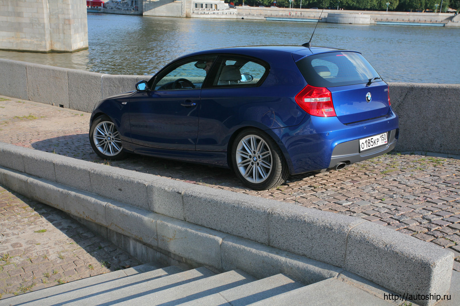 bmw 120i