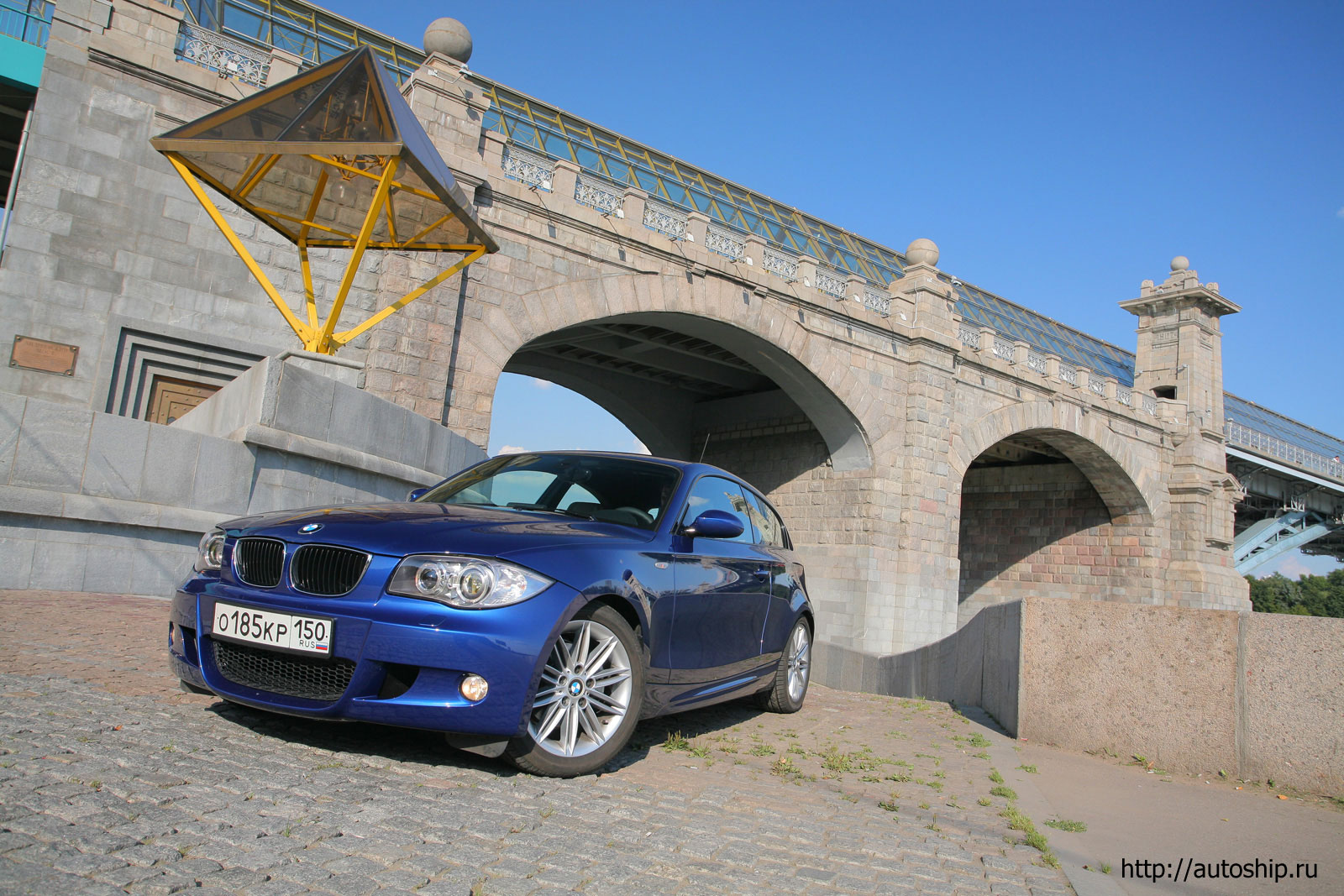 bmw 120i