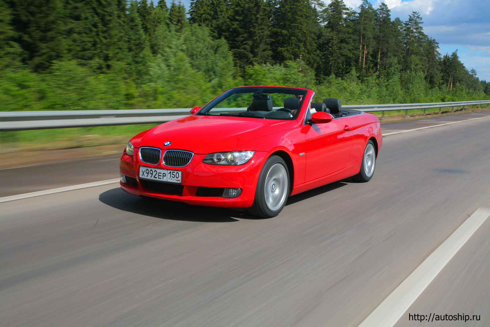 bmw 325i cabrio