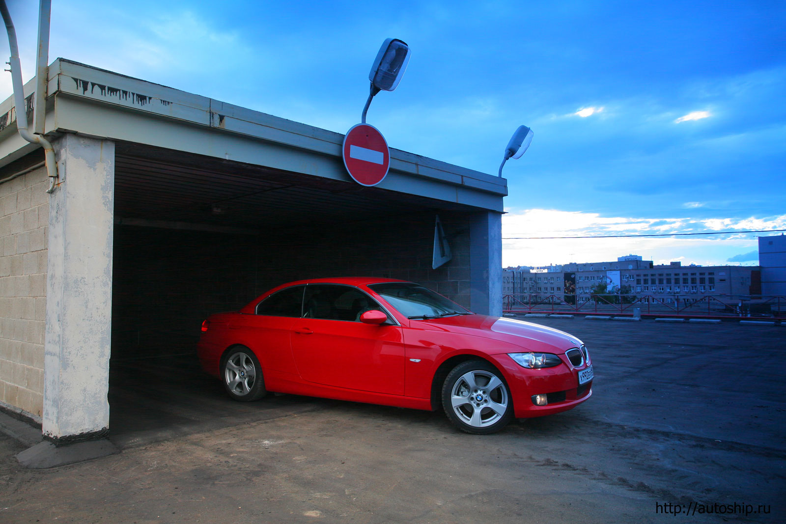 bmw 325i cabrio