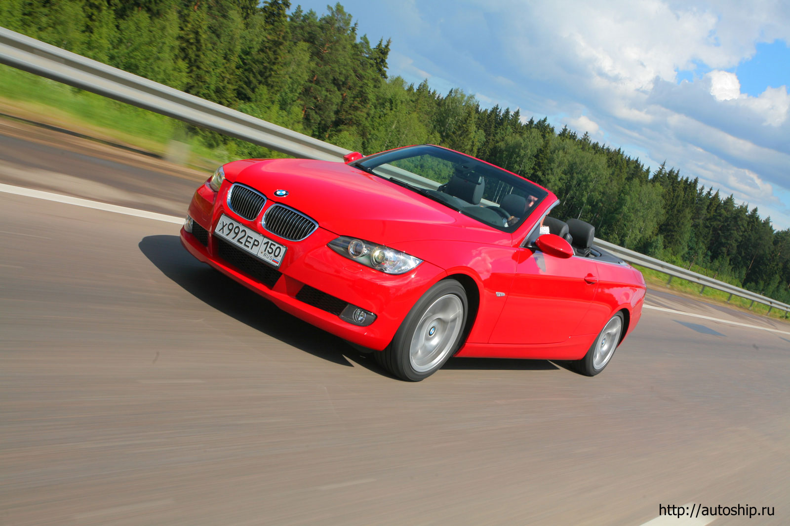 bmw 325i cabrio