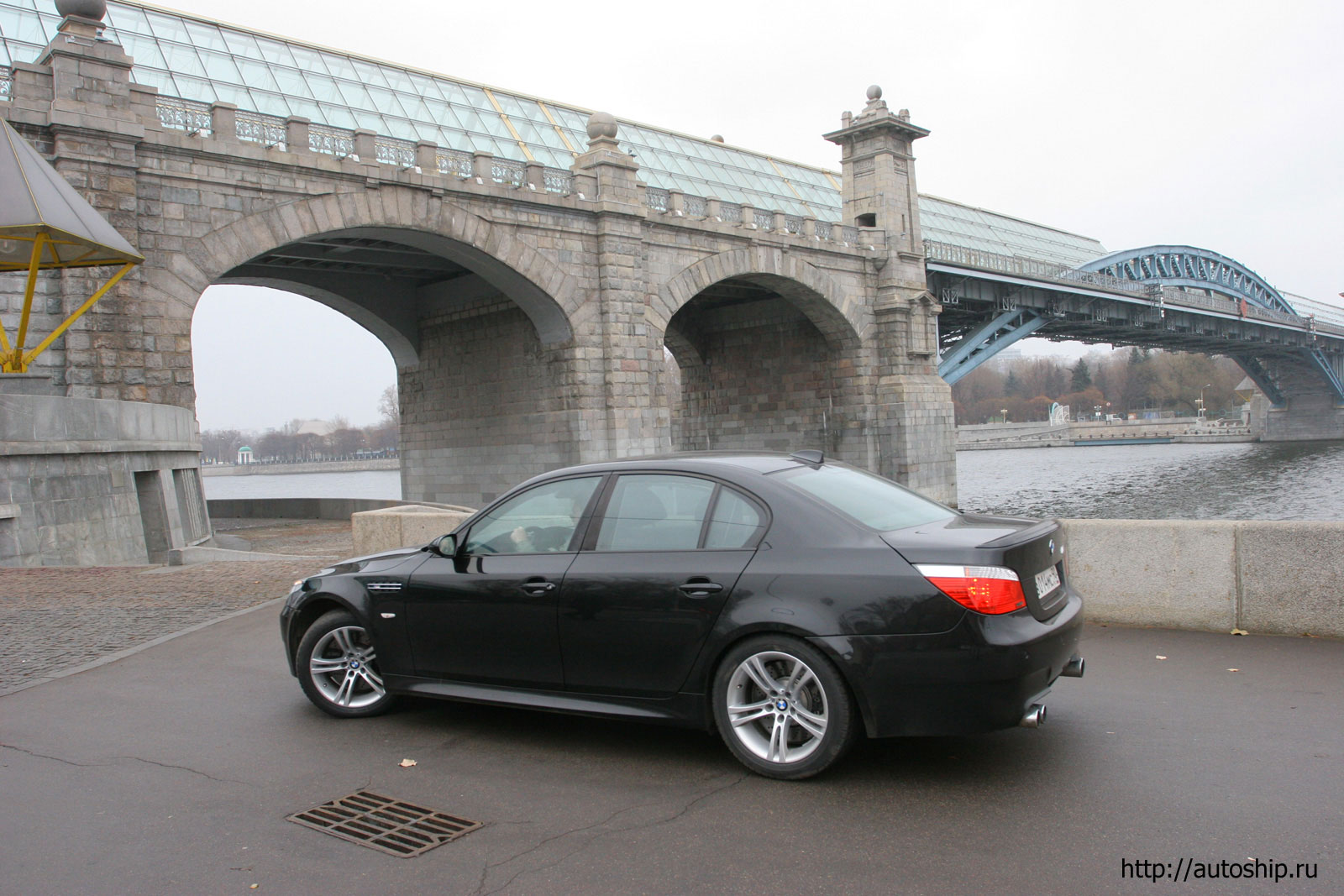 bmw m5