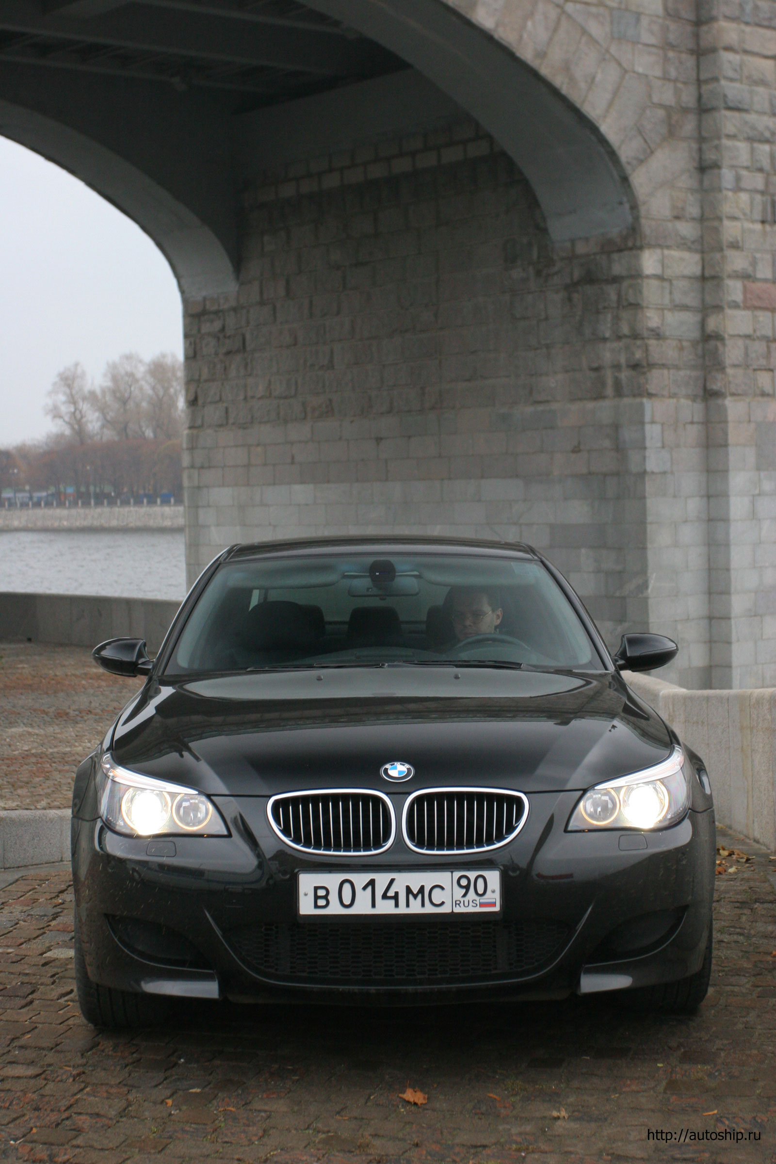 bmw m5