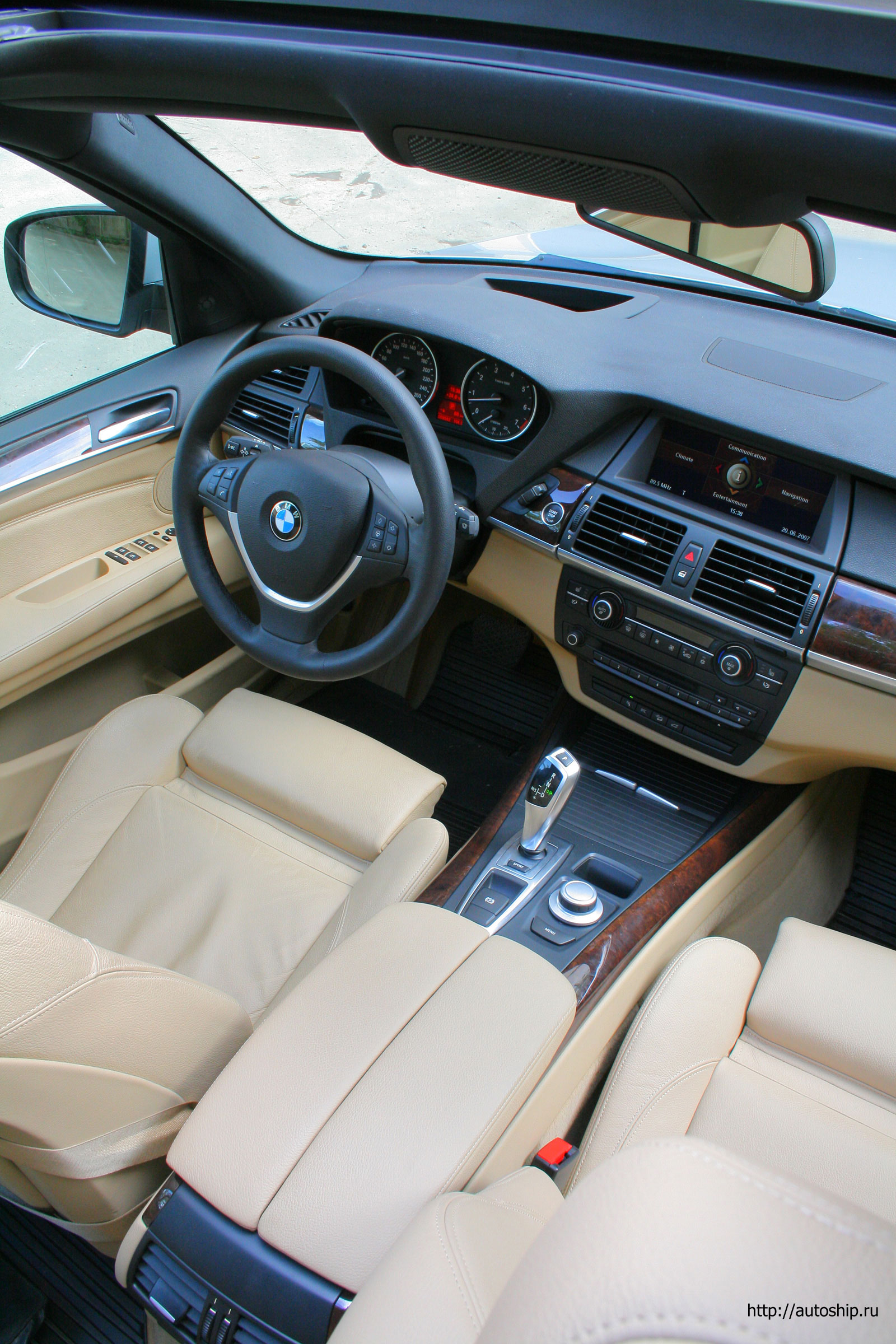 bmw x5 new