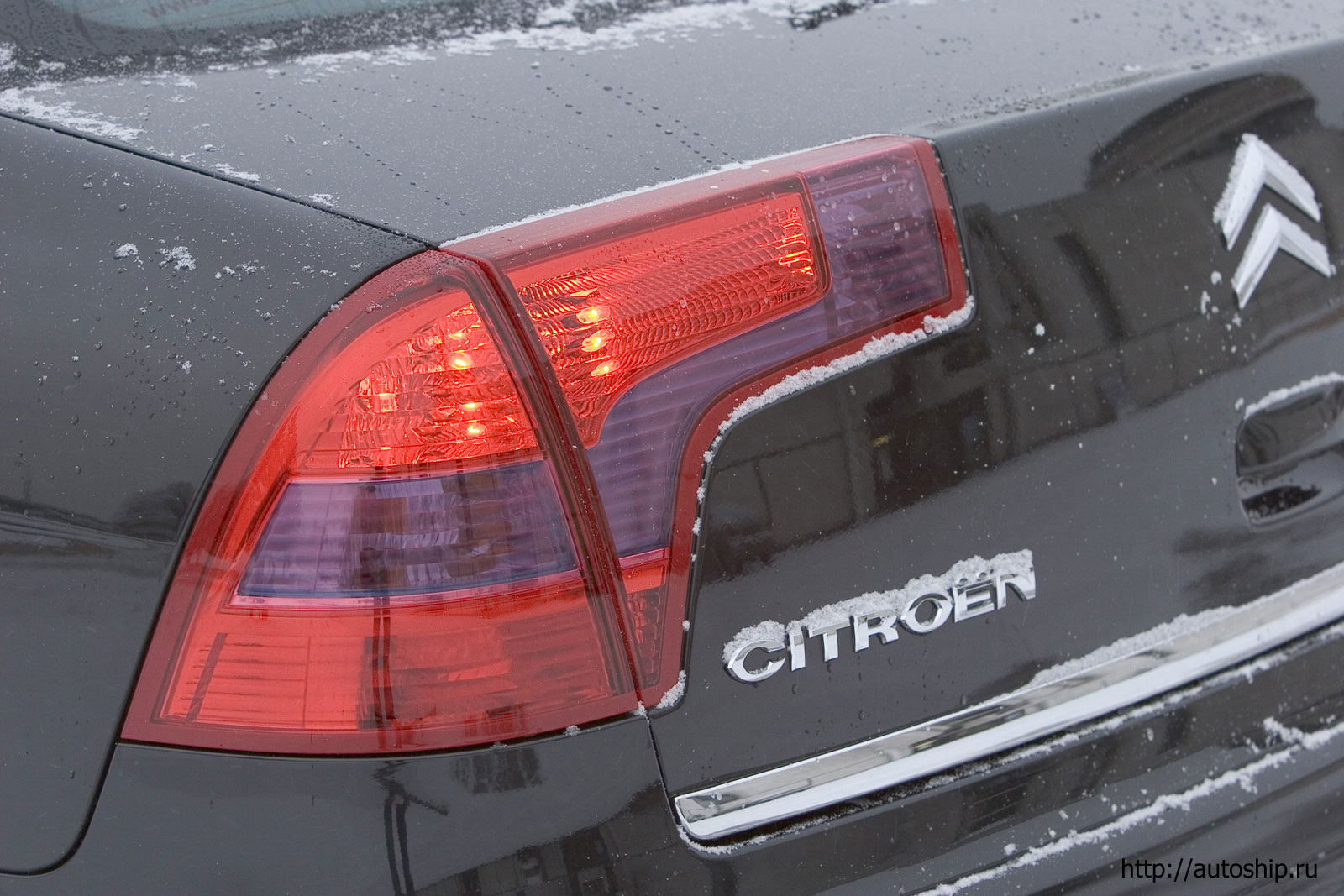 citroen c5