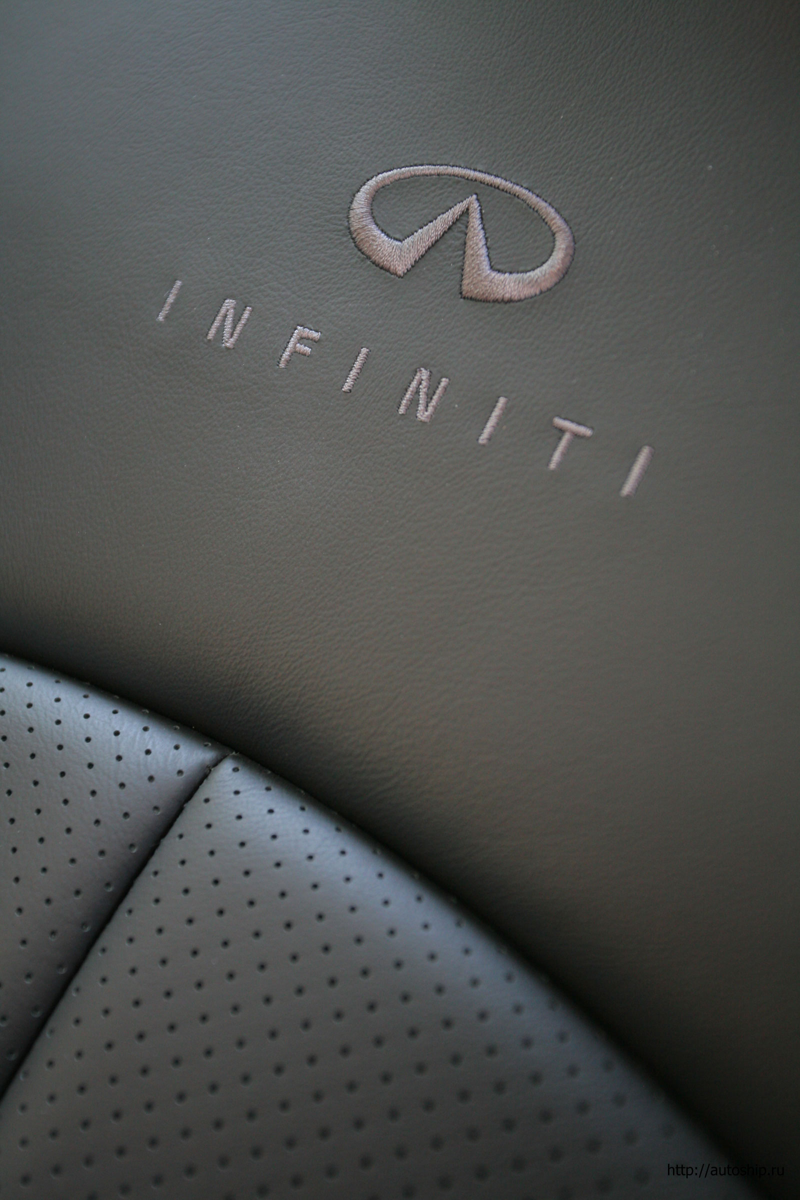 infiniti g35x