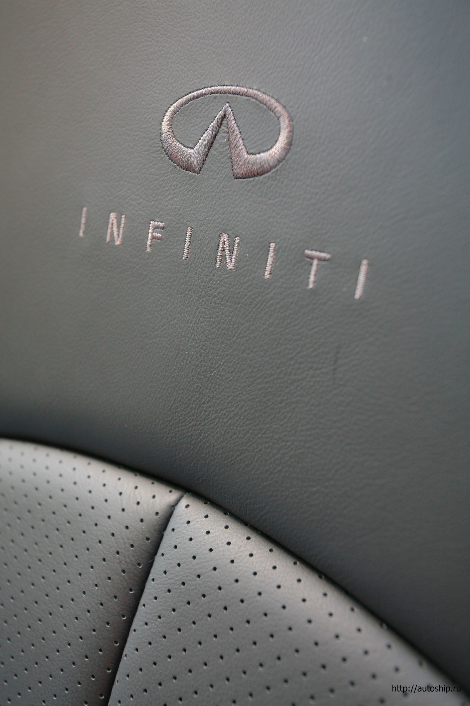 infiniti g35x