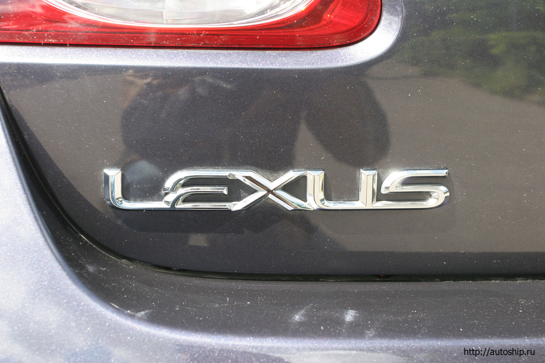lexus gs430 2014