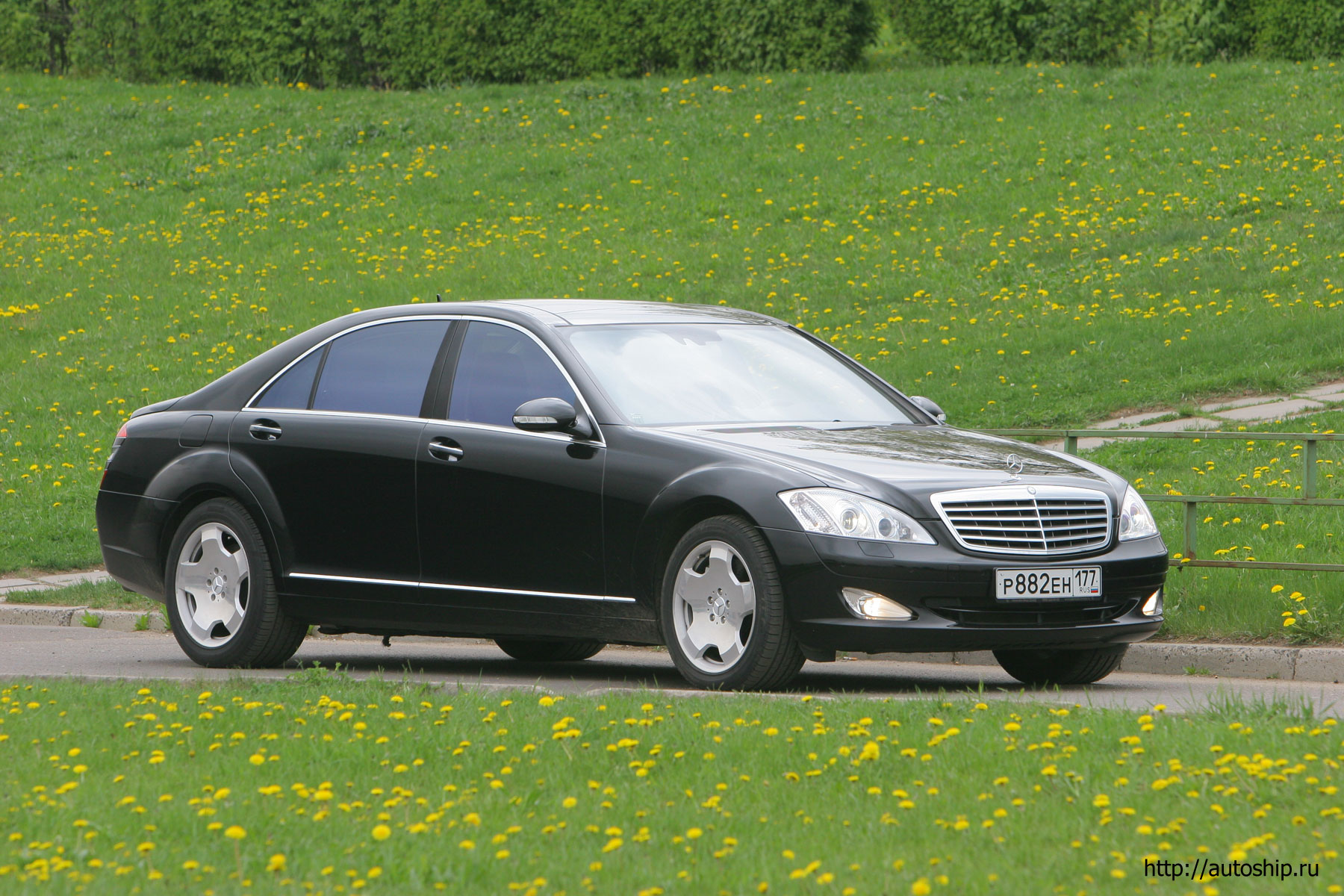 mercedes s600 2014