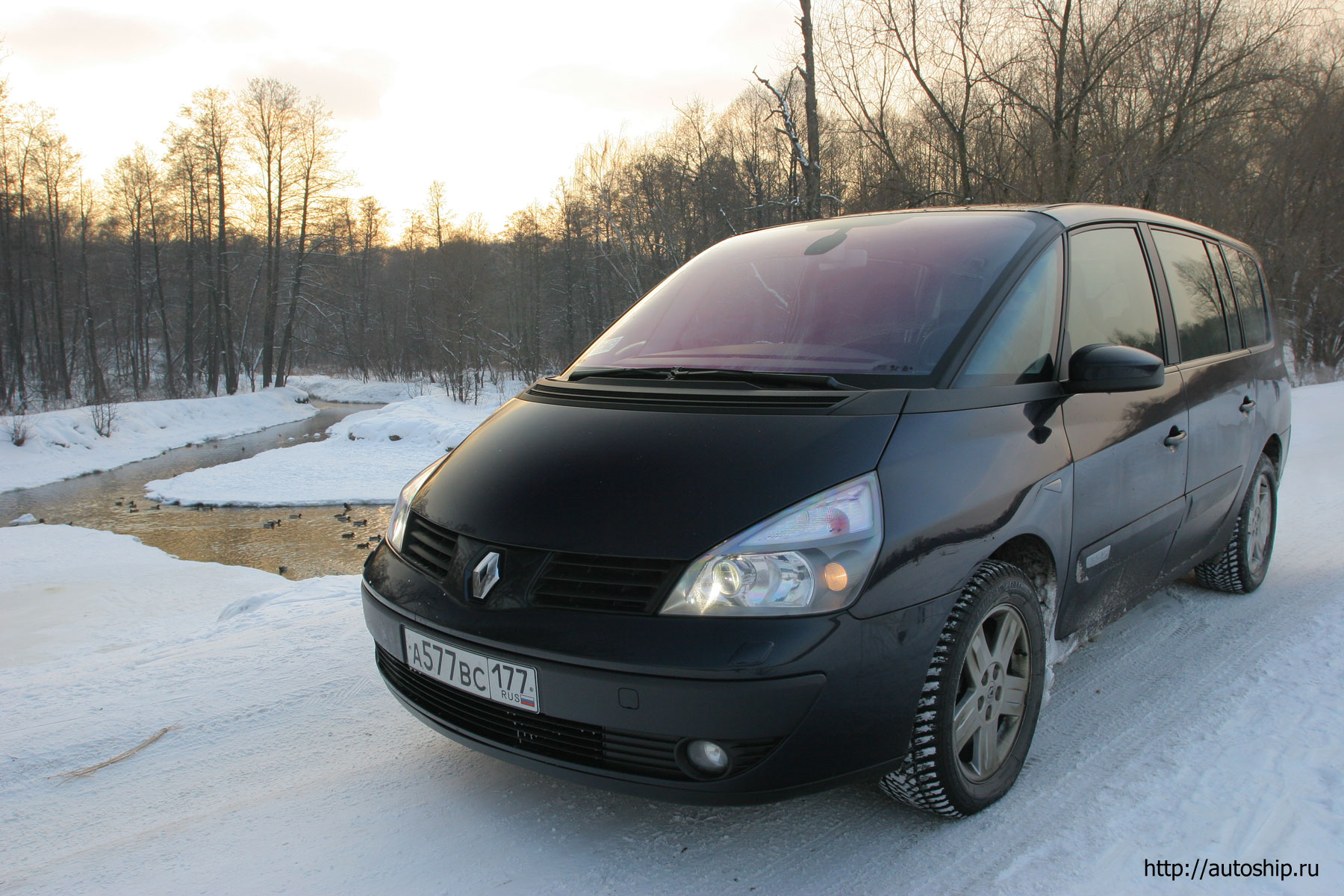 renault espace