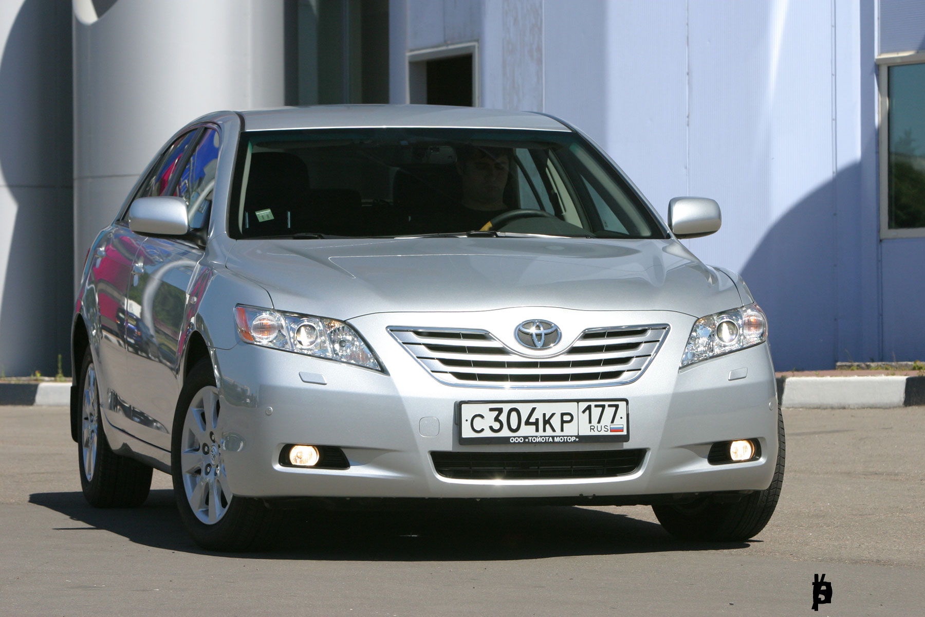 toyota camry 2014