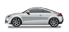 Audi TT Coupe