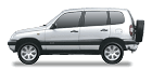 Chevrolet Niva