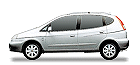 Chevrolet Rezzo