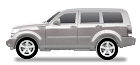 Dodge Nitro