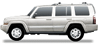 Jeep Commander