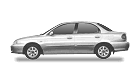 Kia Spectra