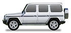 Mercedes-Benz G