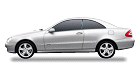 Mercedes-Benz CLK