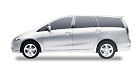 Mitsubishi Grandis