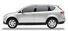 Subaru Tribeca