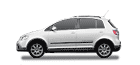 Volkswagen CrossGolf