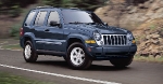 Jeep Liberty  