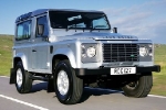 LAND ROVER -   