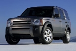 LAND ROVER -   