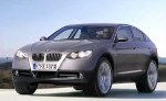   - X6  BMW