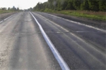 На российских дорогах не будет колеи