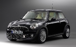 BW    Mini Cooper