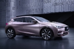  Infiniti      Q30