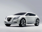  Suzuki Kizashi   -