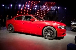 2015 Dodge Charger -   