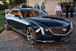 Cadillac Elmiraj     2016 