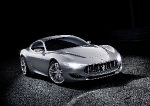 Maserati Alfieri:    ?