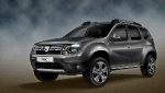 Renault Duster 2014