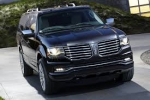 2015 Lincoln Navigator    