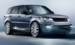  Range Rover Sport 2014