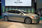 Acura RLX       2014 