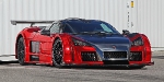 Gumpert Apollo S   2014 