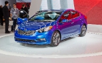  Kia      Kia Forte 2014