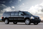 GMC Yukon XL 2014    -