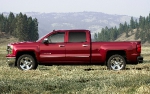 Chevrolet Silverado  ,   