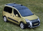      Citroen Berlingo Multispace 2014 