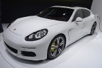 Porsche Panamera  2014    Porsche