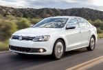  Volkswagen Jetta 2014 