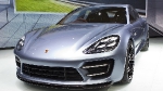  Panamera Shooting Brake 2015