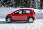   Volkswagen Cross up!